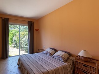 Villa Calcatoggio Kenmerken 14