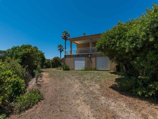 Villa Calcatoggio Caratteristiche 20