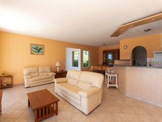 Villa Calcatoggio Caratteristiche 14