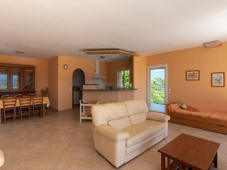 Villa Calcatoggio Caratteristiche 30