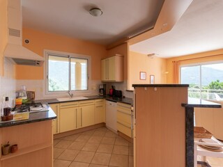 Villa Calcatoggio Kenmerken 32