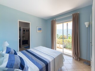 Villa Calcatoggio Kenmerken 17
