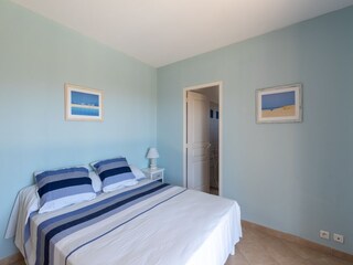 Villa Calcatoggio Features 35