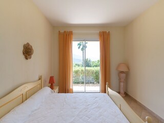 Villa Calcatoggio Kenmerken 20