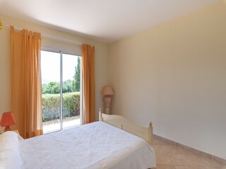 Villa Calcatoggio Kenmerken 30