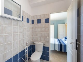 Villa Calcatoggio Caratteristiche 35