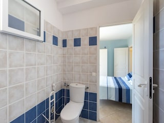 Villa Calcatoggio Features 33