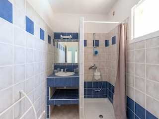 Villa Calcatoggio Features 34
