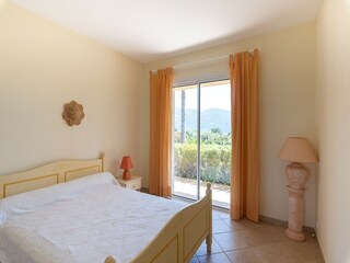 Villa Calcatoggio Kenmerken 22