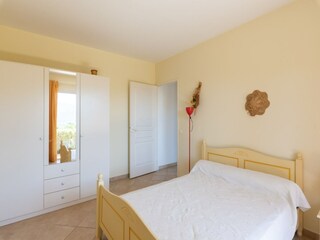 Villa Calcatoggio Kenmerken 25