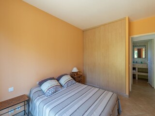 Villa Calcatoggio Características 33