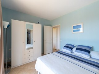 Villa Calcatoggio Features 30