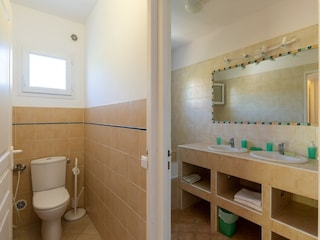 Villa Calcatoggio Features 27