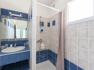 Villa Calcatoggio Ausstattung 29