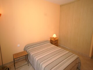 Villa Calcatoggio Ausstattung 36