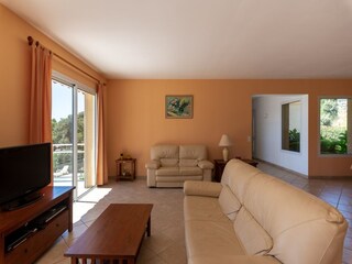 Villa Calcatoggio Kenmerken 22
