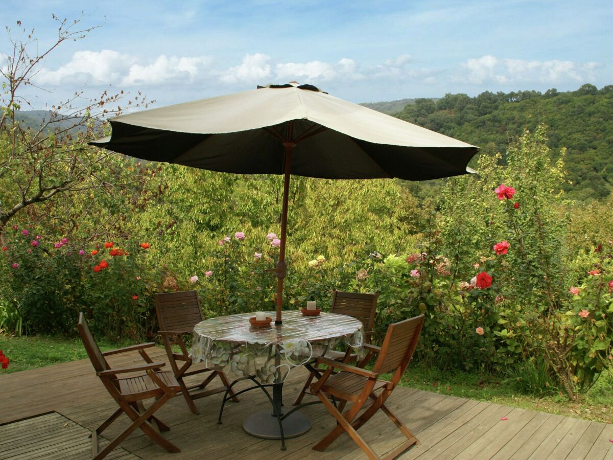 Casa de vacaciones Taglio-Isolaccio Grabación al aire libre 1