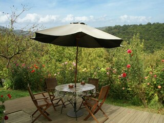 Casa de vacaciones Taglio-Isolaccio Grabación al aire libre 1