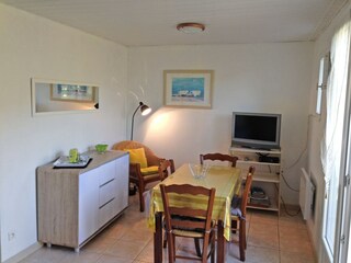 Ferienhaus Taglio-Isolaccio Ausstattung 12