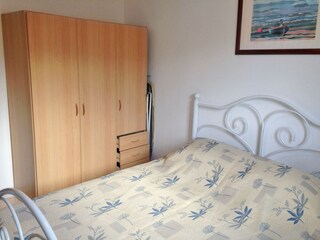 Ferienhaus Taglio-Isolaccio Ausstattung 8