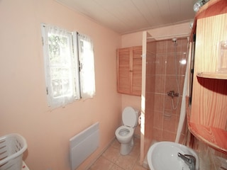 Holiday house Taglio-Isolaccio Features 11