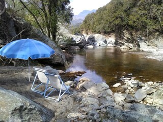 Casa per le vacanze Taglio-Isolaccio Ambiente 22