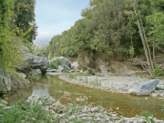 Maison de vacances Taglio-Isolaccio Environnement 18