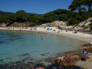 Ferienhaus Taglio-Isolaccio Umgebung 32