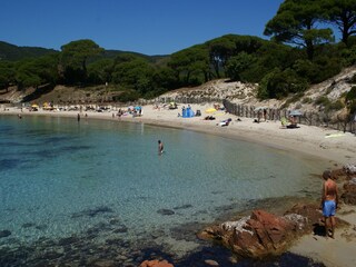 Maison de vacances Taglio-Isolaccio Environnement 27