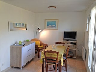 Holiday house Taglio-Isolaccio Features 12