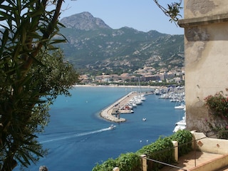 Ferienhaus Taglio-Isolaccio Umgebung 31