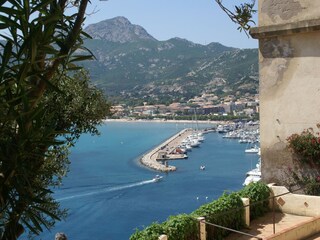 Holiday house Taglio-Isolaccio Environment 28