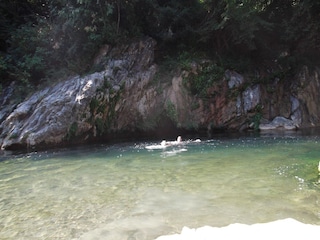 Holiday house Taglio-Isolaccio Environment 17