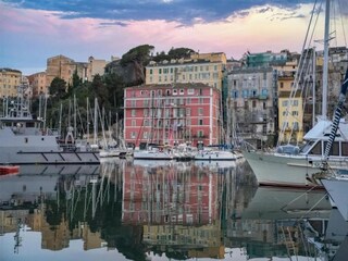 Maison de vacances Taglio-Isolaccio Environnement 38