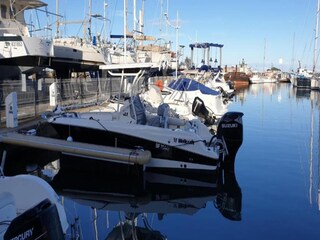 Holiday house Taglio-Isolaccio Environment 30