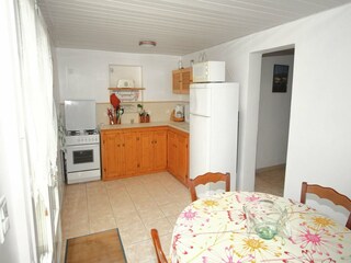 Ferienhaus Taglio-Isolaccio Ausstattung 9