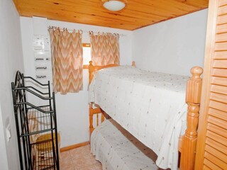 Ferienhaus Taglio-Isolaccio Ausstattung 10