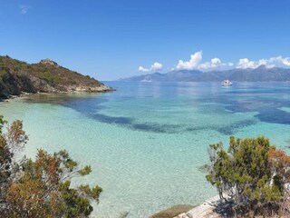 Casa per le vacanze Taglio-Isolaccio Ambiente 25