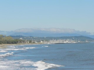 Maison de vacances Taglio-Isolaccio Environnement 38