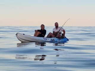 Ferienhaus Taglio-Isolaccio Umgebung 28