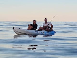 Holiday house Taglio-Isolaccio Environment 26