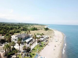 Casa de vacaciones Taglio-Isolaccio Entorno 27