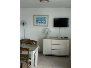 Maison de vacances Taglio-Isolaccio Équipement 14