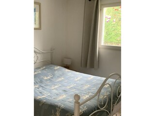 Maison de vacances Taglio-Isolaccio Équipement 9