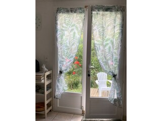 Maison de vacances Taglio-Isolaccio Enregistrement extérieur 8