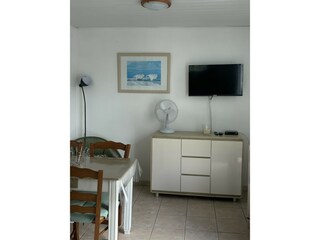 Maison de vacances Taglio-Isolaccio Équipement 14