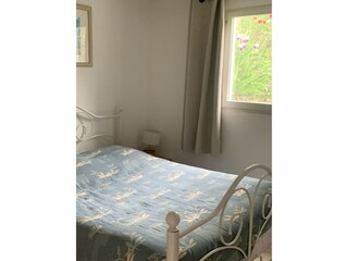 Maison de vacances Taglio-Isolaccio Équipement 15