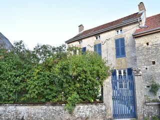 Ferienhaus Sennevoy-le-Bas Außenaufnahme 10