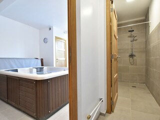 Maison de vacances Sennevoy-le-Bas  37