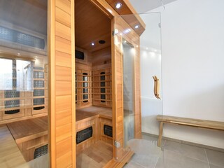 Maison de vacances Sennevoy-le-Bas  38